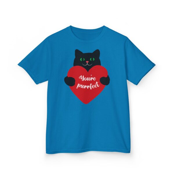 Kids Heavy Cotton™ Tee - Image 47
