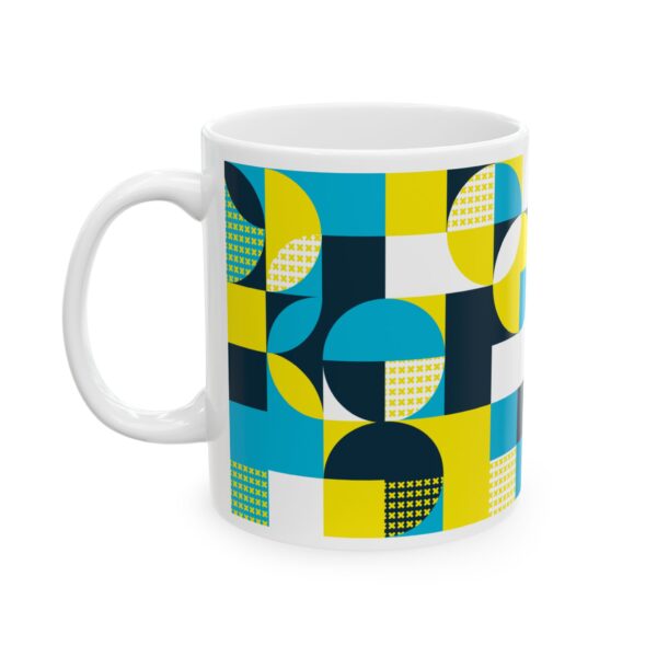 Ceramic Mug, 11oz - Image 3