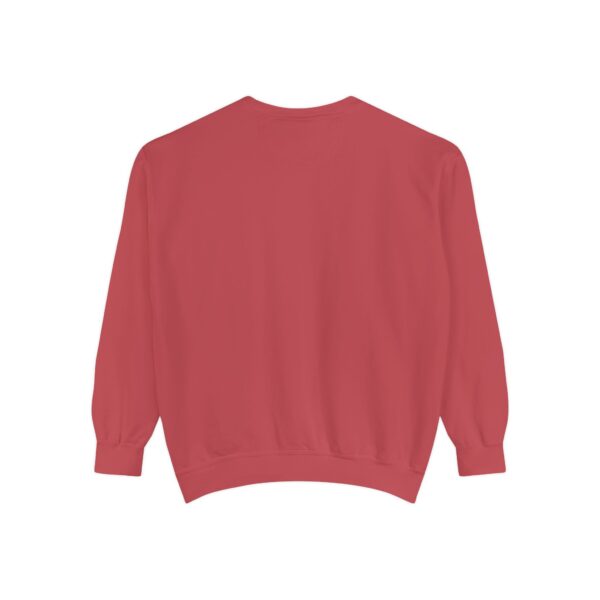 Unisex Garment-Dyed Sweatshirt - Image 66
