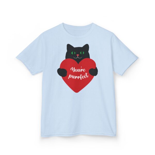 Kids Heavy Cotton™ Tee - Image 43