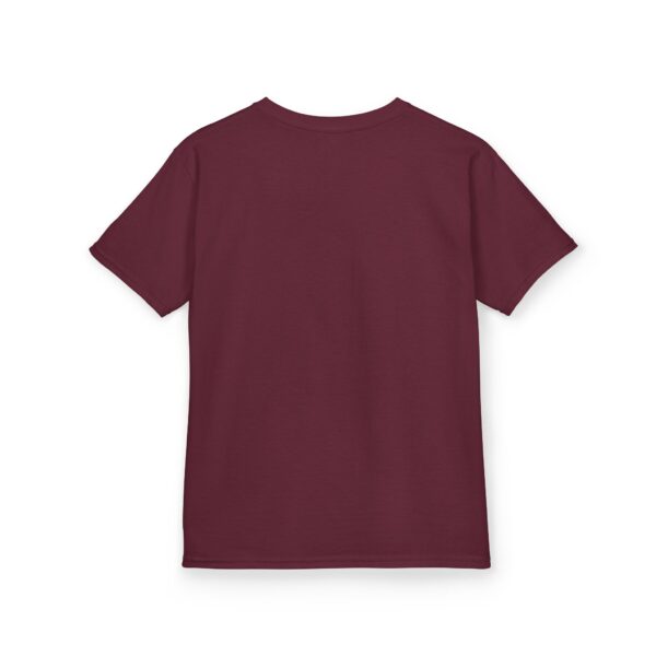 Kids Heavy Cotton™ Tee - Image 20