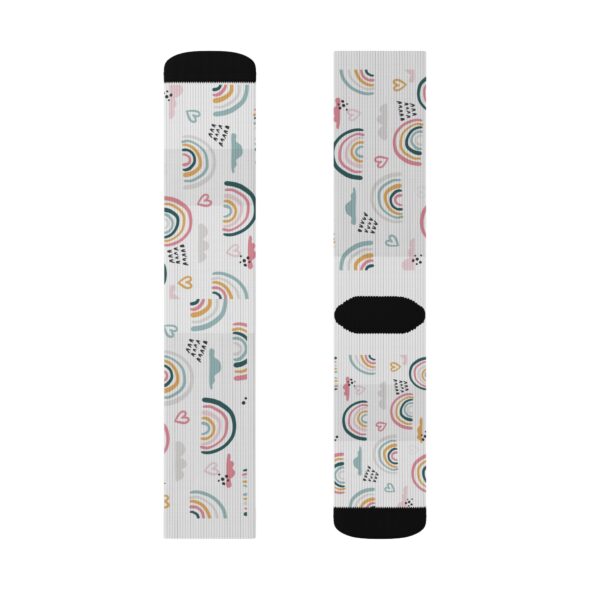 Sublimation Socks - Image 4