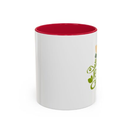 Colorful Mugs, 11oz