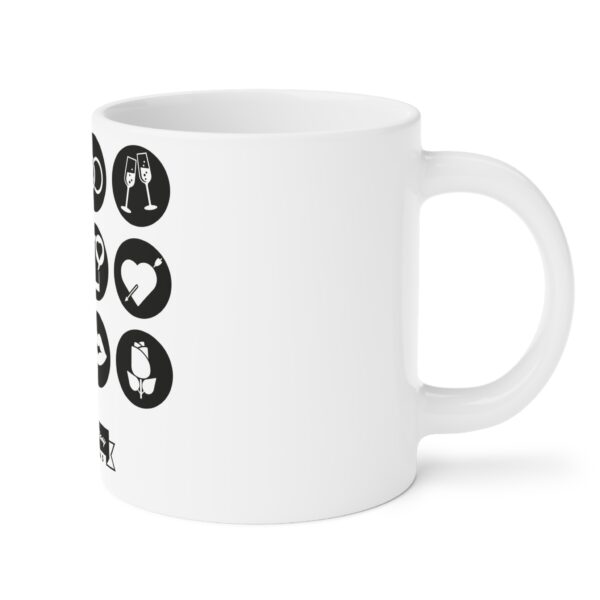 Ceramic Mugs (11oz15oz20oz) - Image 11