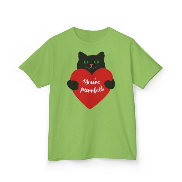 Kids Heavy Cotton™ Tee - Image 31