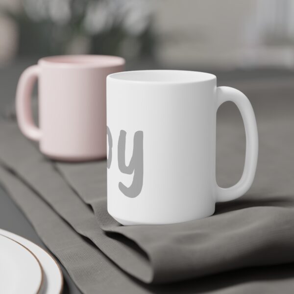 Ceramic Mugs (11oz15oz20oz) - Image 8