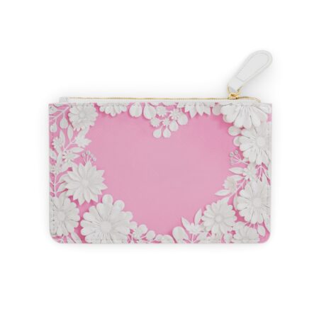 Mini Clutch Bag