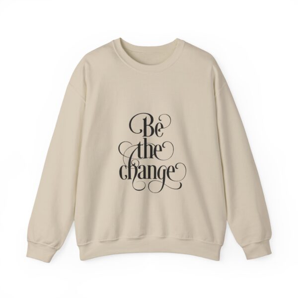 Unisex Heavy Blend™ Crewneck Sweatshirt - Image 9
