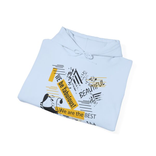 Unisex Heavy Blend™ Hooded Sweatshirt - Image 44