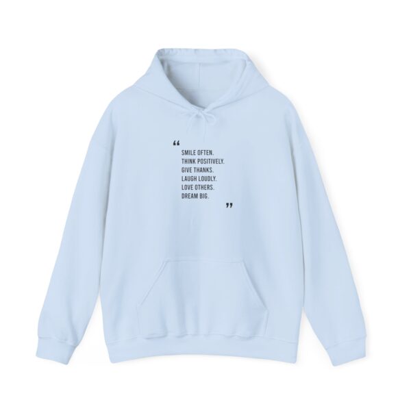 Unisex Heavy Blend™ Hooded Sweatshirt - Image 29