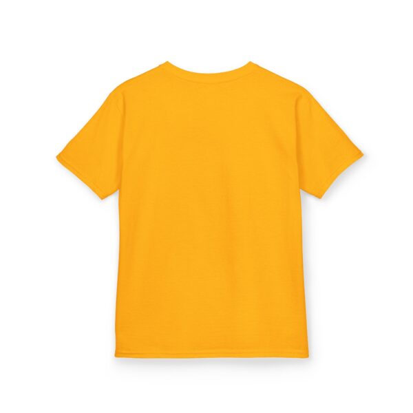 Kids Heavy Cotton™ Tee - Image 16