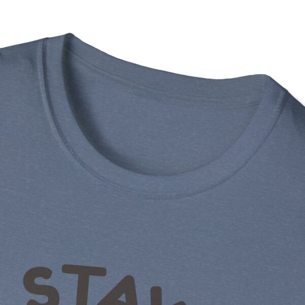 Unisex Softstyle T-Shirt - Image 47