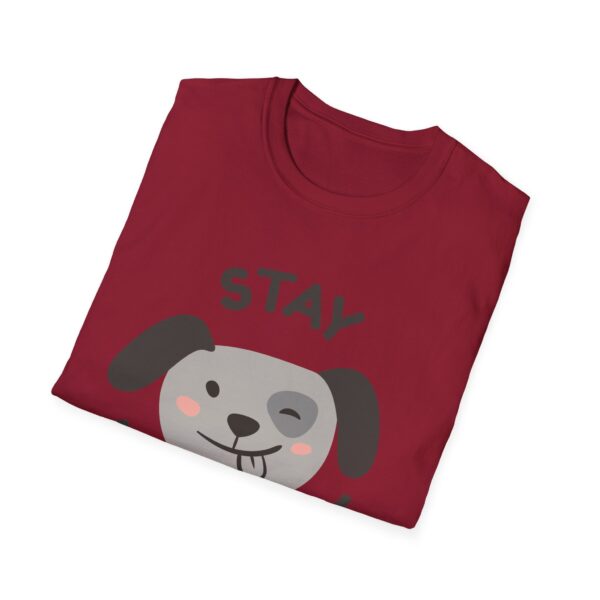 Unisex Softstyle T-Shirt - Image 68