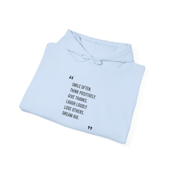 Unisex Heavy Blend™ Hooded Sweatshirt - Image 32