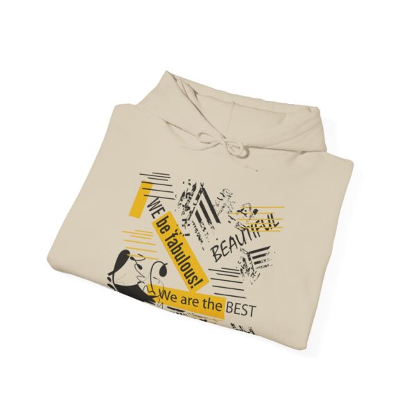 Unisex Heavy Blend™ Hooded Sweatshirt - Image 12