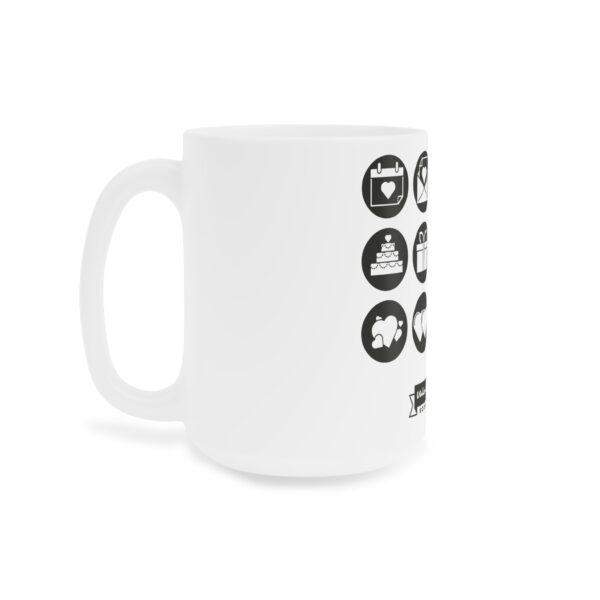 Ceramic Mugs (11oz15oz20oz) - Image 6