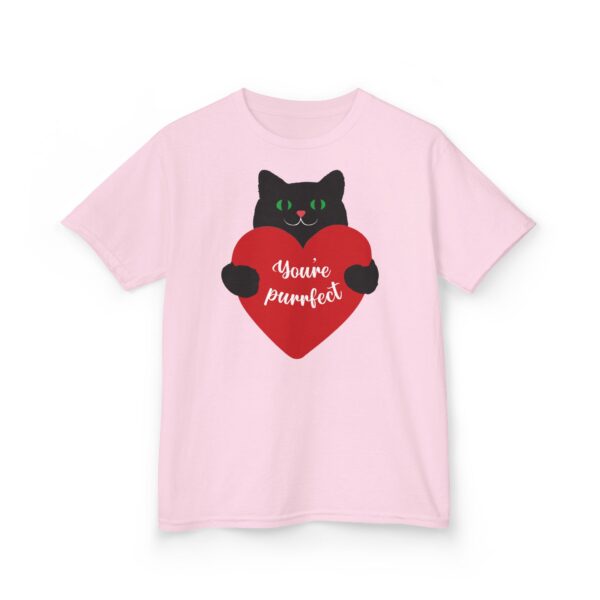 Kids Heavy Cotton™ Tee - Image 55