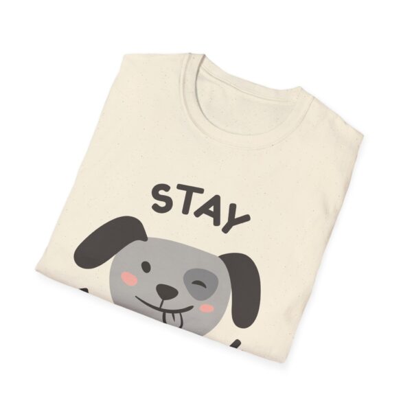 Unisex Softstyle T-Shirt - Image 20