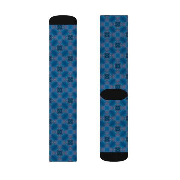 Sublimation Socks - Image 4