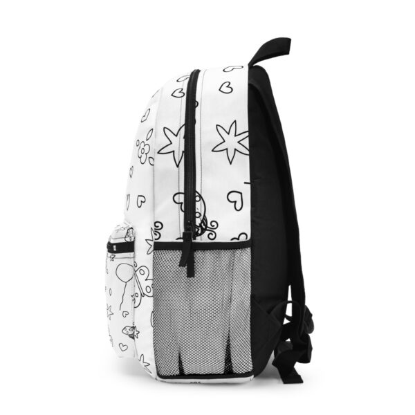 Backpack - Image 3