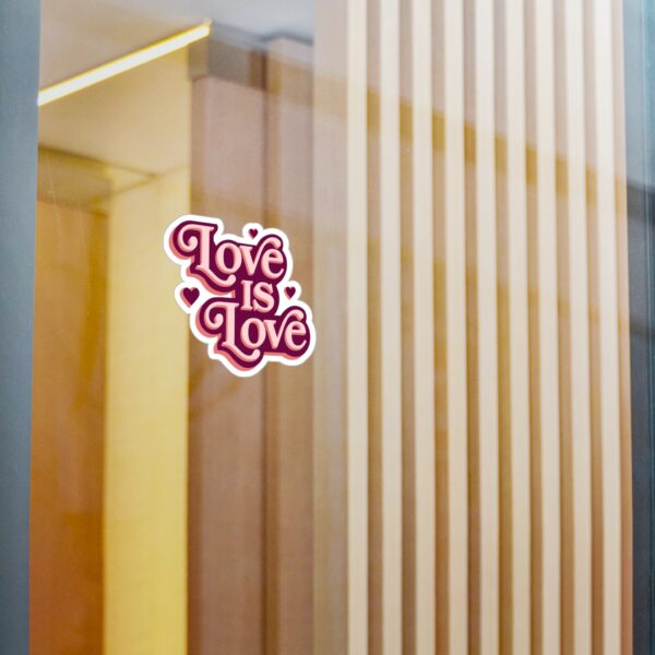 Kiss-Cut Vinyl Decals - Image 6