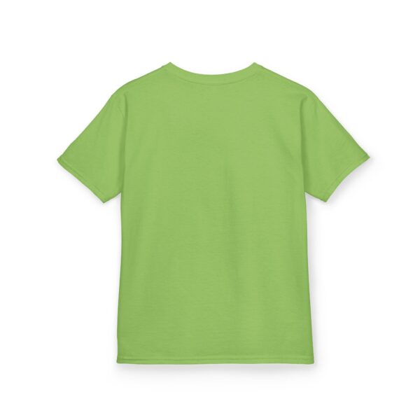 Kids Heavy Cotton™ Tee - Image 28