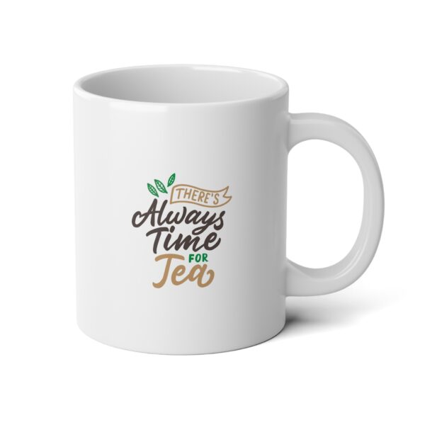 Jumbo Mug, 20oz - Image 4