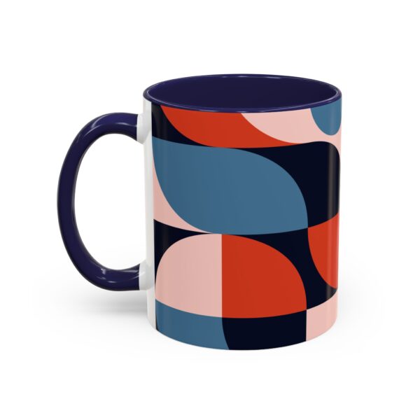 Accent Coffee Mug, 11oz - Image 7