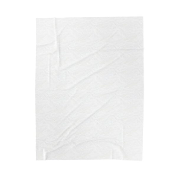Velveteen Plush Blanket - Image 10