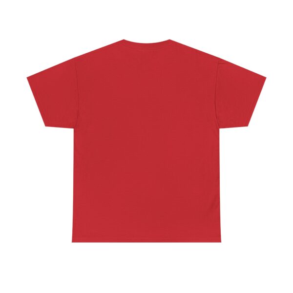 Unisex Heavy Cotton Tee - Image 46