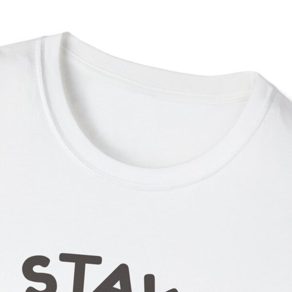 Unisex Softstyle T-Shirt - Image 3