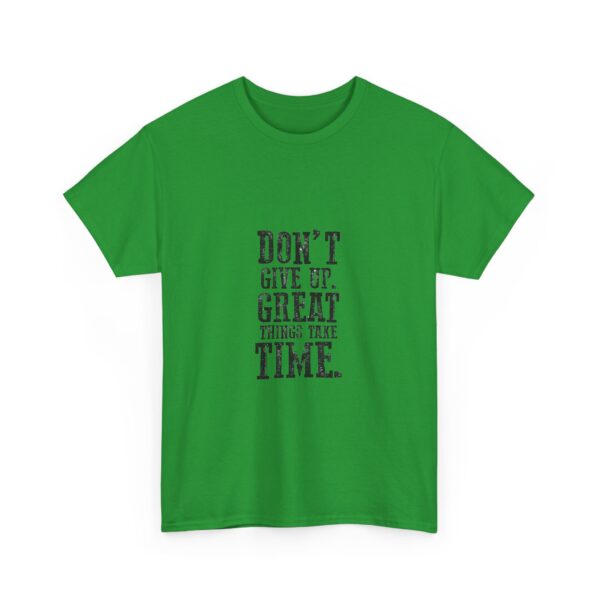 Unisex Heavy Cotton Tee - Image 31