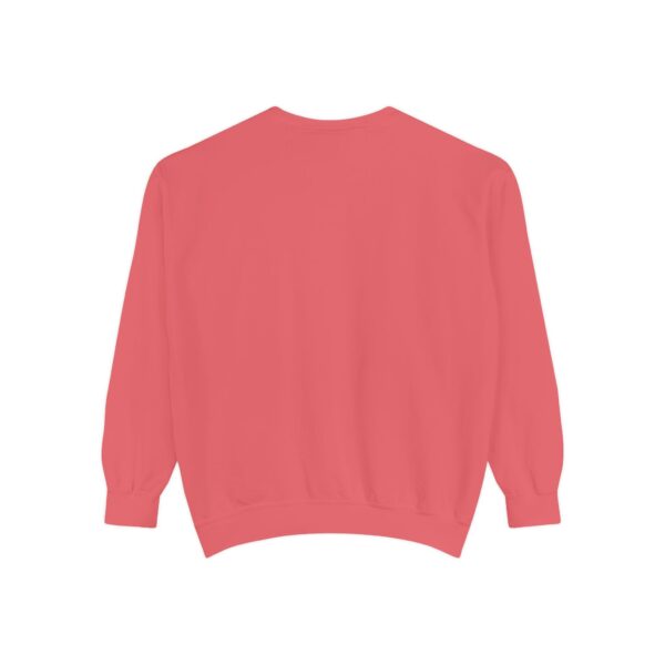 Unisex Garment-Dyed Sweatshirt - Image 62