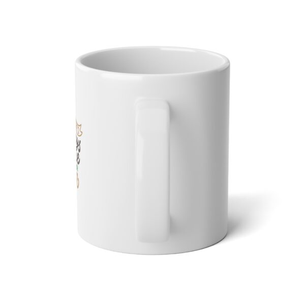 Jumbo Mug, 20oz - Image 2