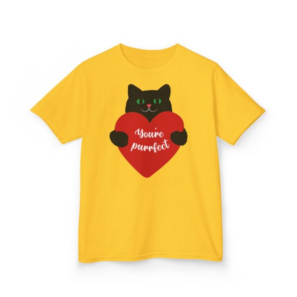 Kids Heavy Cotton™ Tee - Image 27