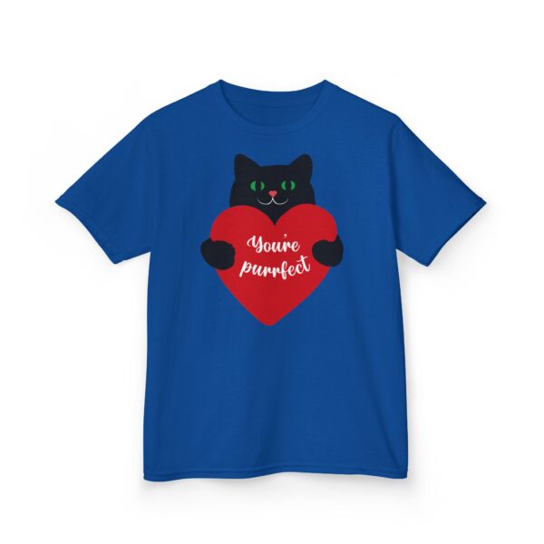 Kids Heavy Cotton™ Tee - Image 51