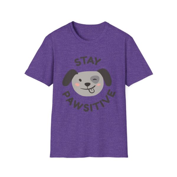 Unisex Softstyle T-Shirt - Image 53