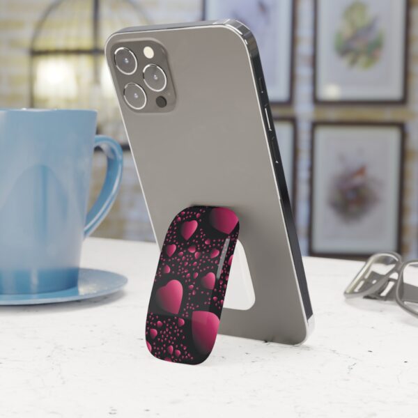 Phone Click-On Grip - Image 2