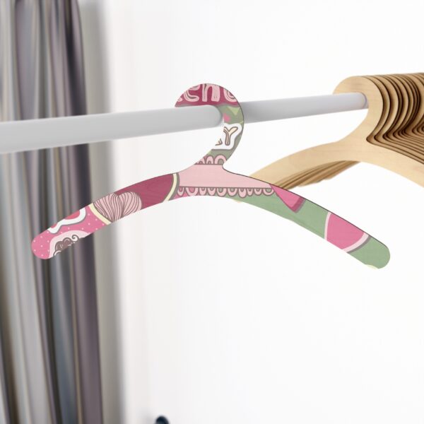 Wooden Hanger - Image 4