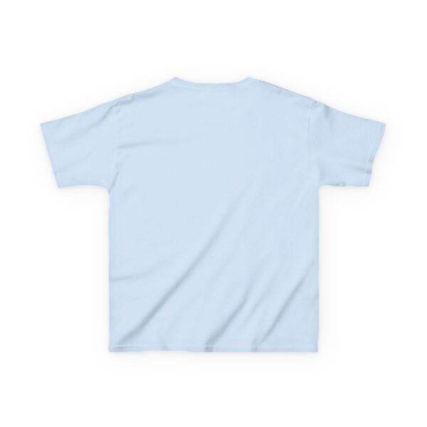 Kids Heavy Cotton™ Tee - Image 34