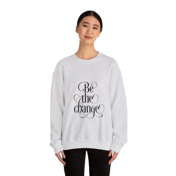 Unisex Heavy Blend™ Crewneck Sweatshirt - Image 8