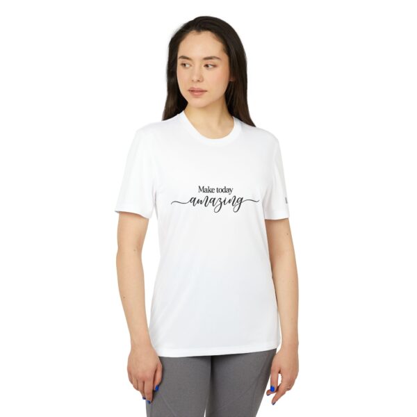 adidas Unisex Sport T-shirt - Image 3