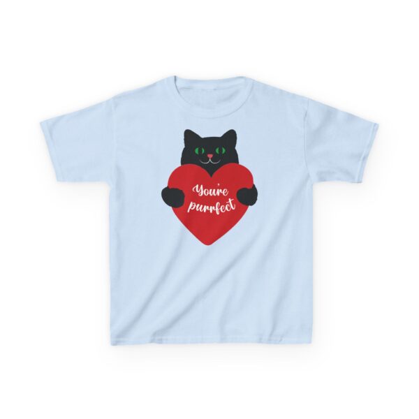 Kids Heavy Cotton™ Tee - Image 41