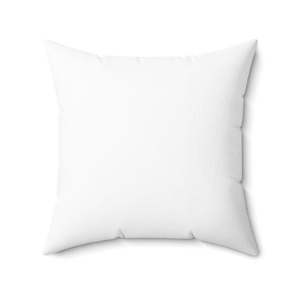 Spun Polyester Square Pillow - Image 11