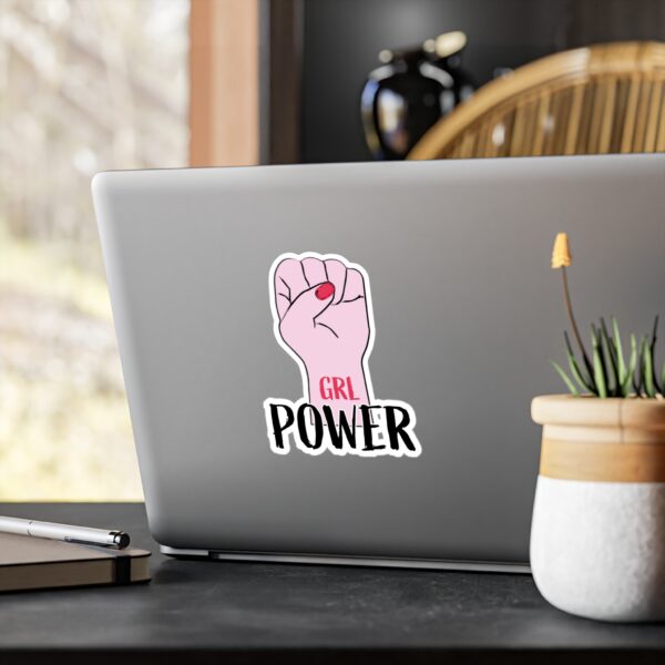 Kiss-Cut Vinyl Decals - Image 8