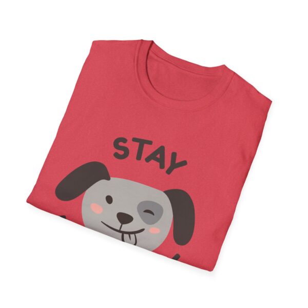 Unisex Softstyle T-Shirt - Image 60