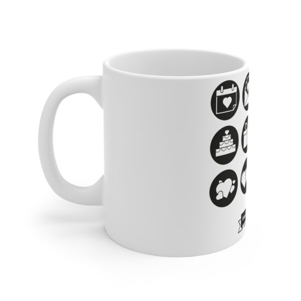 Ceramic Mugs (11oz15oz20oz) - Image 2