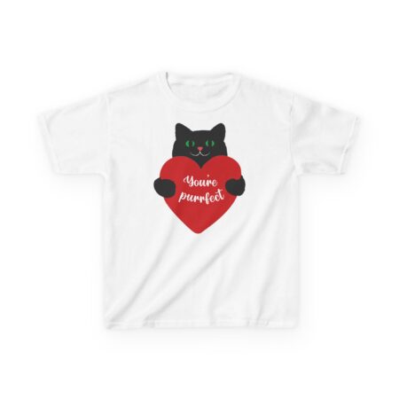 Kids Heavy Cotton™ Tee