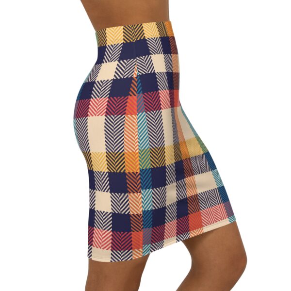 Women's Mini Skirt - Image 4