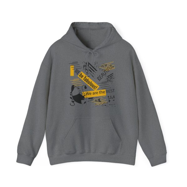 Unisex Heavy Blend™ Hooded Sweatshirt - Image 33